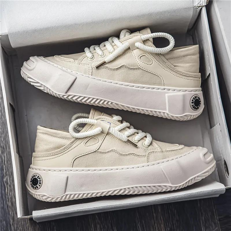 Autumn Men's Shoes Comfortable Casual Luxury Brand Sports Shoes Comfortable Outdoor Trainer Race Running Tenis Shoes