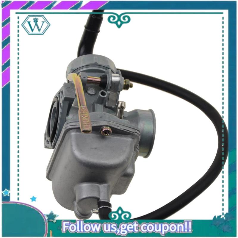 AA92-Carburetor Carburettor PZ16 16Mm Fo 50Cc 70Cc 90Cc 110C Atvs Go Karts 110Cc Dirt Bike For Chinese ATV Dirt Bike