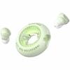 Rideau - VENTION - NBRG0 - Vert - Multicolore - 1,5 X 1 X 0,4 Cm