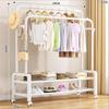 OIMG Floor-Standing Clothes Drying Rack