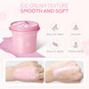 100g Japan Sakura Mud Face Mask Reduce Wrinkle Night Facial Packs Skin Clean Blackhead Pores Smearing Mud Mask Skin Care