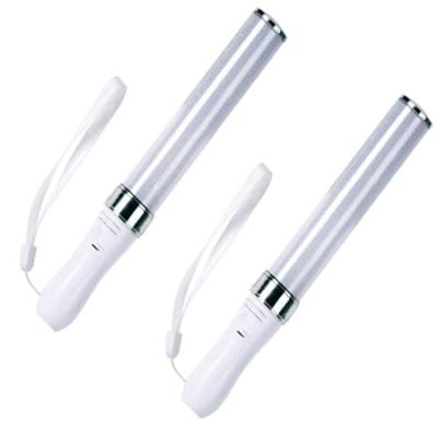 Of LED Penlights for 15 Live [Set 2] Concerts, Colors, Performances, Color-Changing, Parties, Dual-Hold