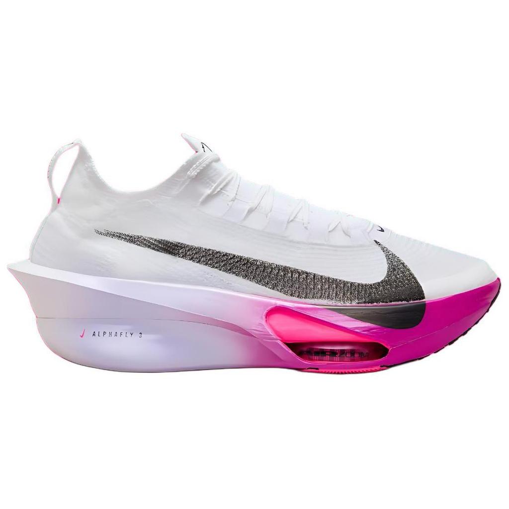 New Nike Air Zoom Alphafly Next% 3 Fp White Purple Agate FD8311-100