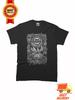 Beste Übereinstimmung Dark Tranquillity - Old School Klassiker T-Shirt Mann Frau Größe S-5XL