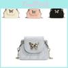 Modern And Trendy Kids Crossbody Bag With Breathable Material For Daily Use