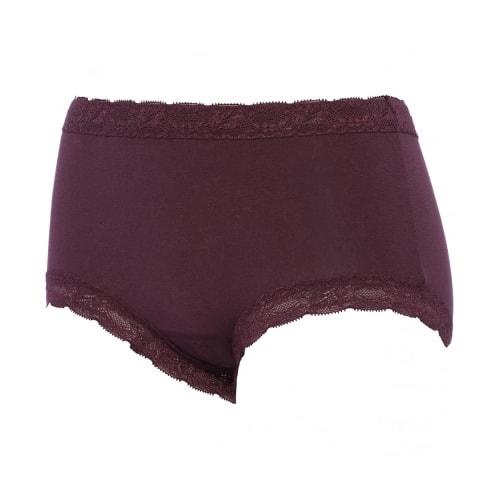 Triumph Sloggi Fit Sanitary Boys' Length 3878 (Sea Green) Size L