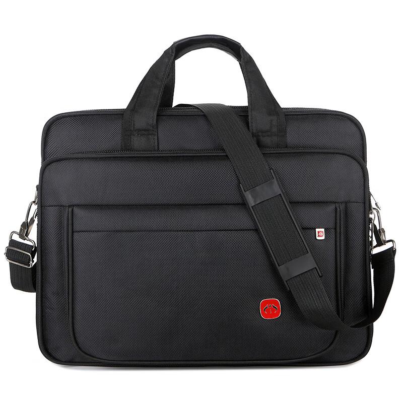 Minimalist Oxford Laptop Bag 16 inch