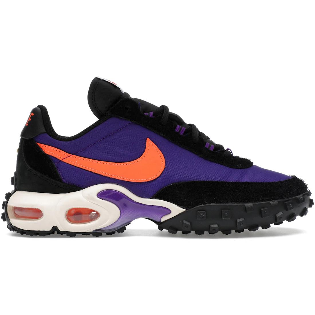 

Sneaker Nike Air Max Waffle Racer SP Voltage Purple(FV6946-500) 44