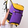 Large Multi-Functional Badminton & Tennis Backpack with Double Shoulder Straps and Custom Logo