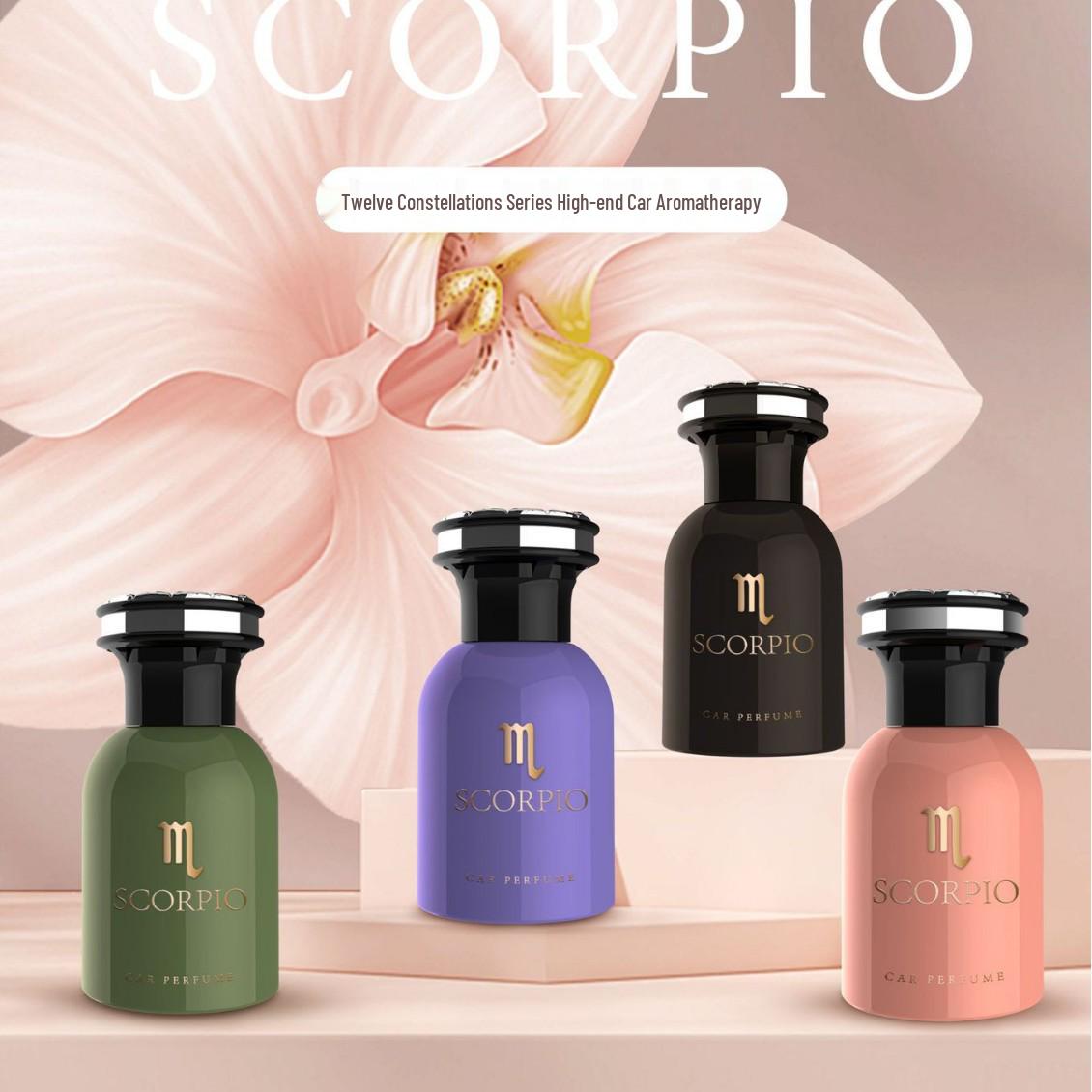 

Cat Star Constellation Car Cup Holder Fragrance: High-End, Long-Lasting Roman Holiday Scent Single