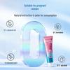Blispring Chewing Gum Toothpaste