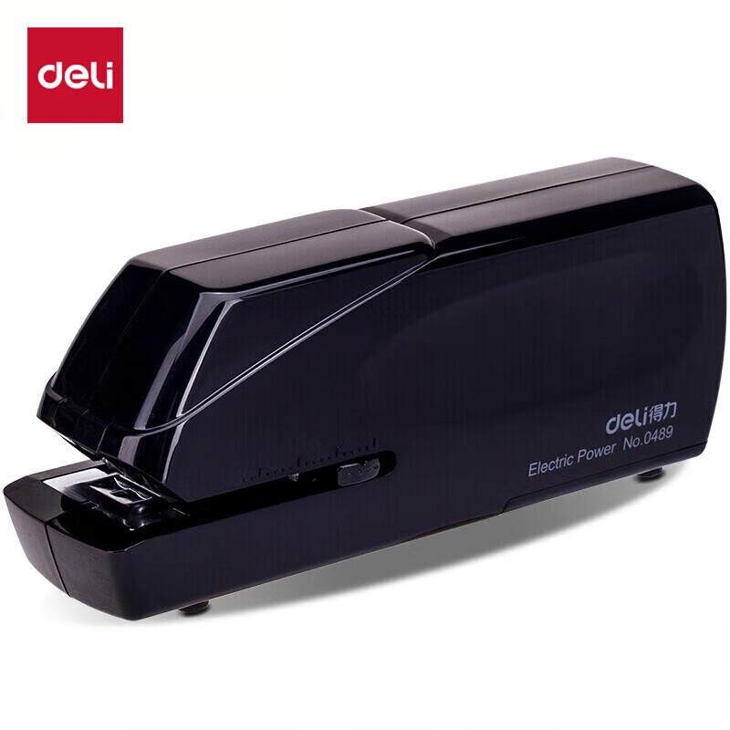 Deli 0489 Standard Stapler