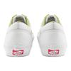 Vans Old Skool Series Comfortable Low-Top Skate Shoes Unisex Sneakers White VN0A5FCBD7V