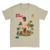 Summer DTMF Debi Tirar Mas Fotos BAD BUNNY Hip Hop TShirts Cotton Tshirt for Adult YK Classic Printed Short Sleeve Tops