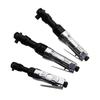 New Heavy Duty Straight Handle Pneumatic Ratchet Wrench Mini Pneumatic Trigger with Filter Screen Pressure Plate Type Switch  Pneumatic Wrench
