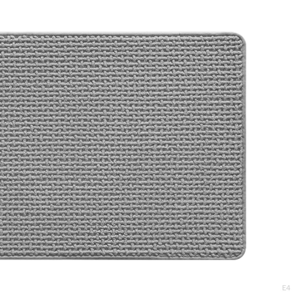 Absorbent Bathroom Door Mat, , Indoor Carpet, Entrance Living Room Mat