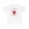 Unisex Grafikdruck T-Shirt