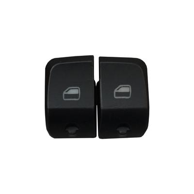 Tappo Copertura Pulsante Interruttore Finestrino Elettrico Master BDP676 8KD959851 per A4 S4 B8 Q5 A5 S5 MK1