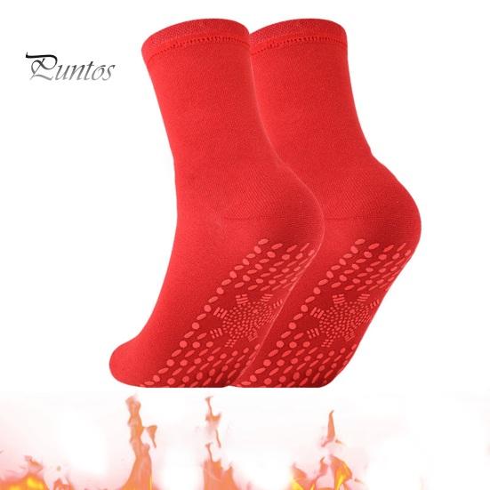 1 пара носков с подогревом — фото 6