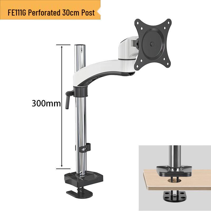Ollymurs Universal Monitor and Laptop Riser Stand