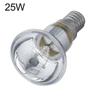 2025 R39 Lavalampe Glühbirne 25W SES E14 Reflektor Schraub-Spotlight