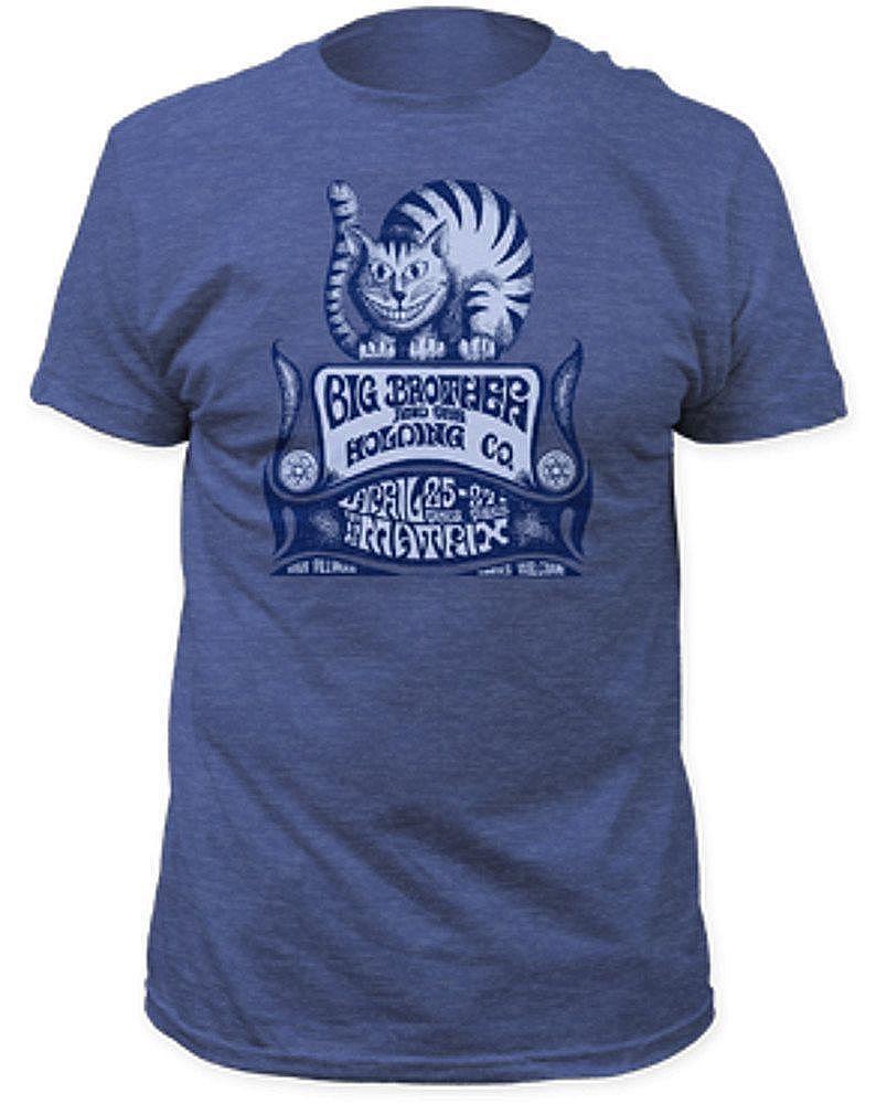 Big Brother And The Holding Company The Matrix T-Shirt M