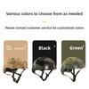 FAST Helmet Outdoor Comic-Con Protection Video Props Lightweight Guide Rail Ride