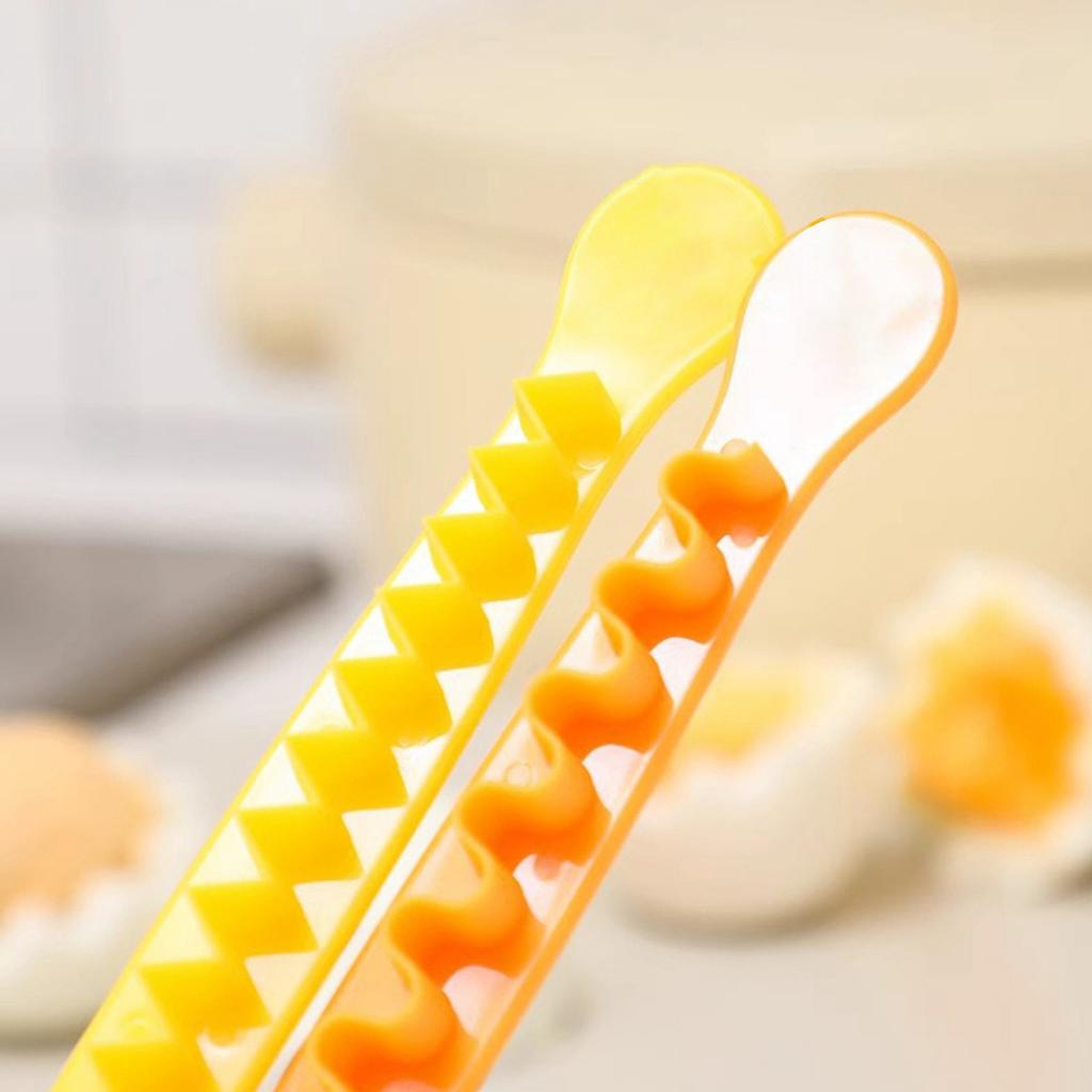 Fancy Egg Cutter Home Boiled Egg Creative Egg Lace Cutter Mold Tools Kitchen Gadgets Accessories Gift Egg Cutter For Children