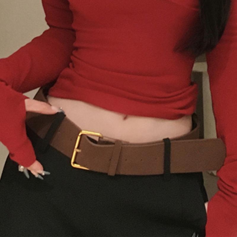 

2025 Женская сексуальная плиссированная рубашка с длинным рукавом и разрезом на плече L