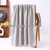 Luxurious Oversized Bath & Massage Towel - Absorbent for Salon, Spa, Hotel, Beach & Foot Bath