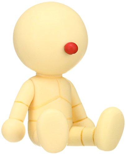 

Фигурка UDF Ultradi Tail Fujiko F . Копировальный робот Fujio Work Series 9 без масштаба ПВХ Окрашенный готовый продукт из ПВХ