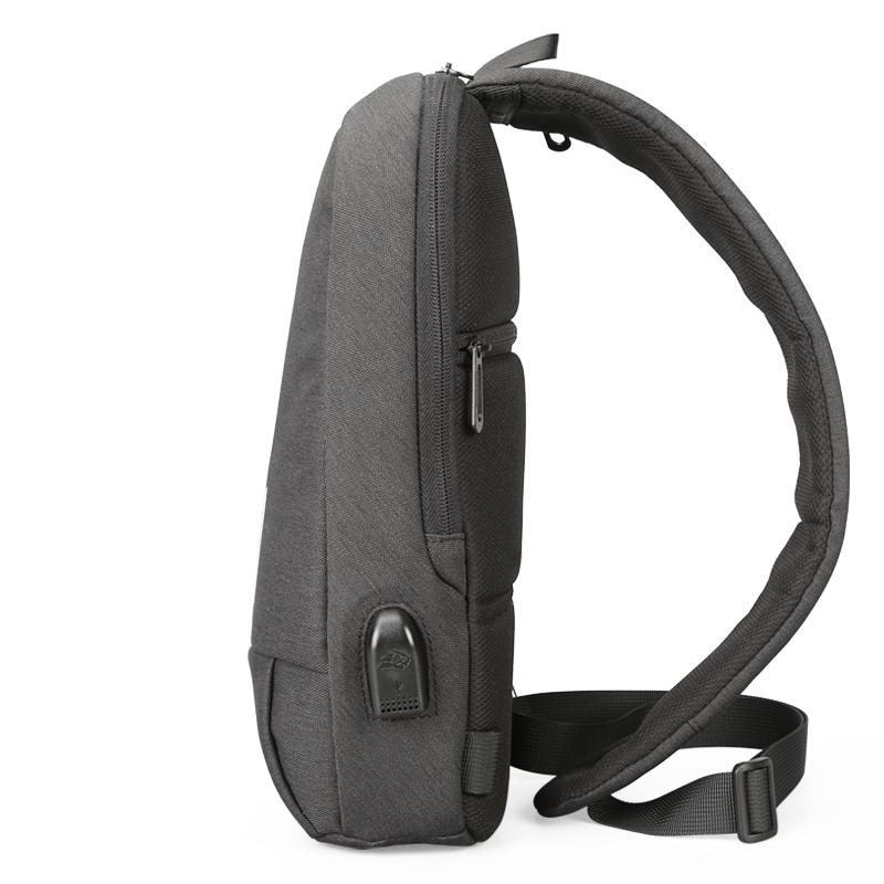 messenger bag cross strap