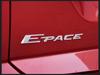 Jaguar F-TYPE/F-PACE/E-PACE ABS Emblem Autoaufkleber - Heckmodifikation & Personalisierte Dekoration