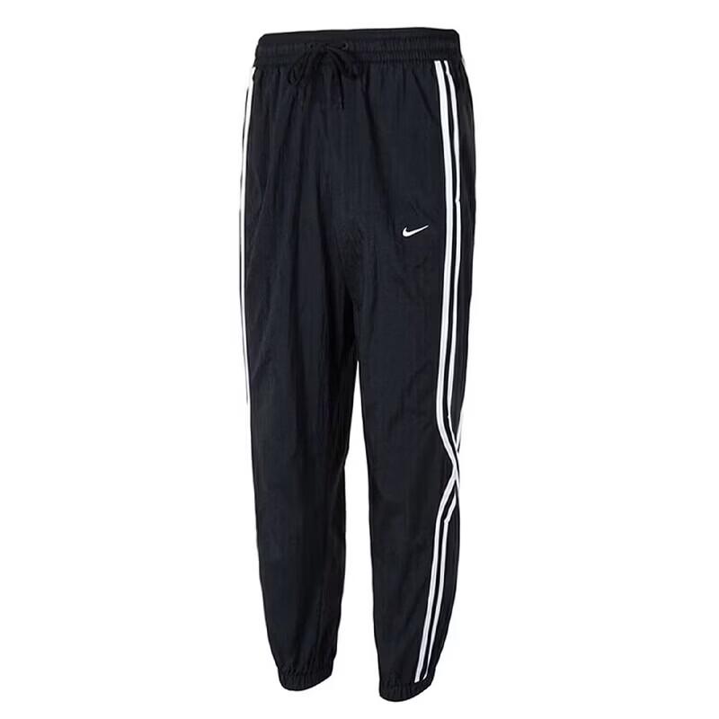 Nike Men s Basketball Woven Trousers L
