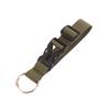 1Pcs Adjustable Nylon Lock Travel Luggage Straps Belt Protective Travel Accessories Suitcase Packing Belt Hanging Buckle