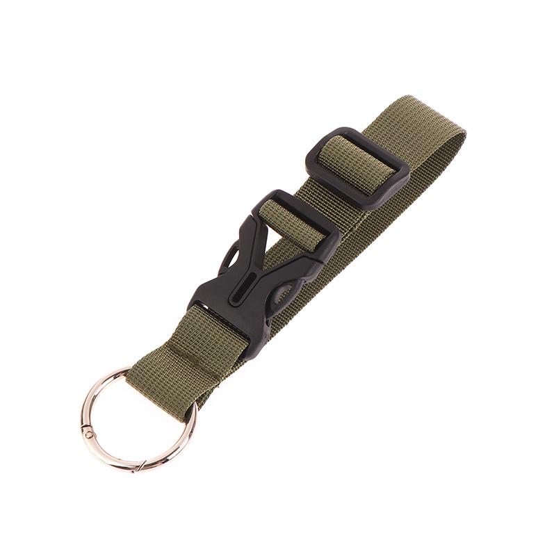 1Pcs Adjustable Nylon Lock Travel Luggage Straps Belt Protective Travel Accessories Suitcase Packing Belt Hanging Buckle