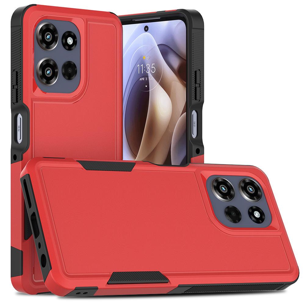 Suitable for Motorola G 2026 G Stylus G Power G Play Armor Phone Case