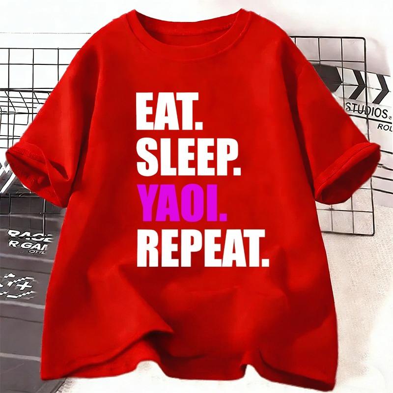 2026 Summer Unisexs Letter Printed Casual Round Neck Tshirt Unisex Street 100 Pure Cotton Soft Breathable Short Sleeved Shirt