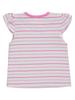 Girly Short-Sleeved Blouse