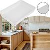 Convenient Storage Box for Kitchen Tableware Keep Your Desk Clutter
