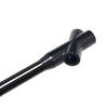 WISE Wrench Accessory, Triple Handle, 1530, for WISE Hex Wrenches, Black