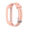 For Huawei Band 3E & 4E Wrist Strap For Honor Band 4 Running Version Smart Wristbands Watch Accessories Soft Silicone Bracelet