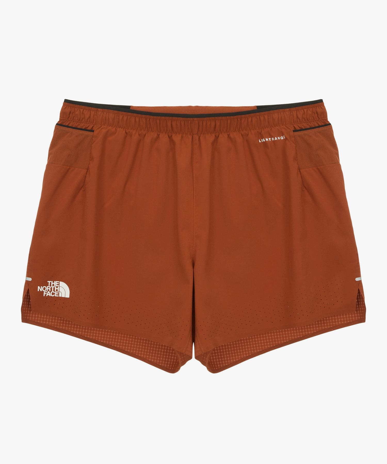 Noseupeiseu Ns6Ns10B Men`S Summit Pacesetter 5-Inch