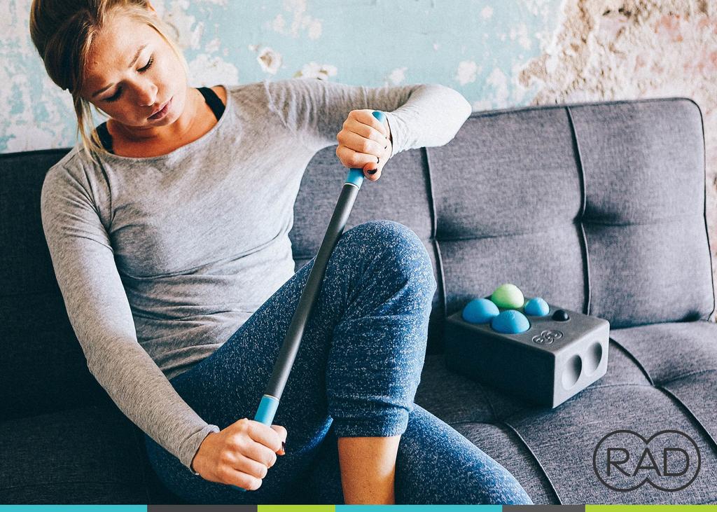 Japanese RAD ROD Extension Stick Size [Official Product] (Flushing) Roller/Regular