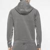 Jordan 23 Engineered Pullover Hoodie Men Hoodie Grey CJ5990-010