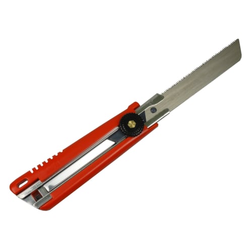 Razorsaw Cutter-Type Saw, Small but Large Enough for a Professional, General Use, 1160mm