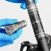 Anti-Rutsch-Mittel Für Kohlefaser Multifunktionaler Fahrrad-Carbon-Paste Kohlefaser-Schmiermittel Fahrradvorbau-Fett Für Mountainbike