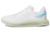 Adidas Parley x Adidas 4D Run 1.0 Ltd 'Blue Spirit' FV5323