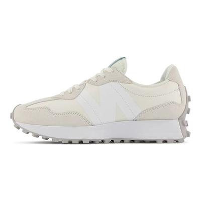 327 Meersalz Ozeandunst Damen Sneaker Weiß WS327BV