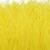 Feather1 Bundle Piume di Struzzo Naturali Filo Colorato 10-15/15-18CM Piumaggio Soffice Per Abiti Borsa Decorazione Artigianato Cucito